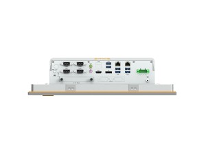 PLE7S系列H610平臺 工業(yè)一體機/工業(yè)平板電腦 電容觸摸屏