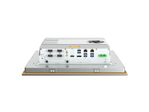 PLE7S系列H610平臺 工業(yè)一體機/工業(yè)平板電腦 電容觸摸屏