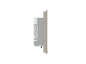 PLE7S系列H610平臺 工業(yè)一體機/工業(yè)平板電腦 電容觸摸屏