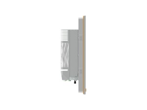 PLE7S系列Q670平臺 工業(yè)一體機/工業(yè)平板電腦 電阻觸摸屏