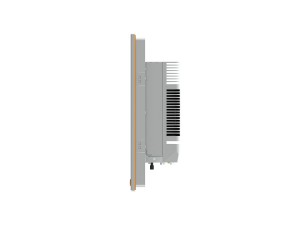 PLE7S系列Q670平臺 工業(yè)一體機/工業(yè)平板電腦 電阻觸摸屏