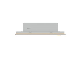 PLE7S系列Q670平臺 工業(yè)一體機/工業(yè)平板電腦 電阻觸摸屏