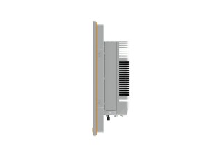 PLE7S系列H610平臺 工業(yè)一體機/工業(yè)平板電腦 電阻觸摸屏
